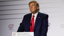 G7: Ο Τραμπ ακύρωσε τη Σύνοδο Κορυφής του Ιουνίου λόγω