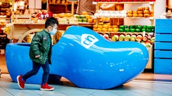 Ώρα COVID-19: Το ημερολόγιο μίας Ελληνίδας φοιτήτριας στην