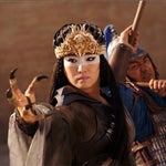 実写版『ムーラン』、小池栄子さんが演じる“魔女シェンニャン”はどんな役？「時には姉、時には母のように…」