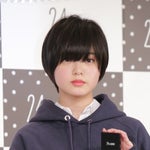 元欅坂46の平手友梨奈さん、最終回のラジオ番組で訴える。「言葉の暴力本当にやめて」SNSでの中傷に言及