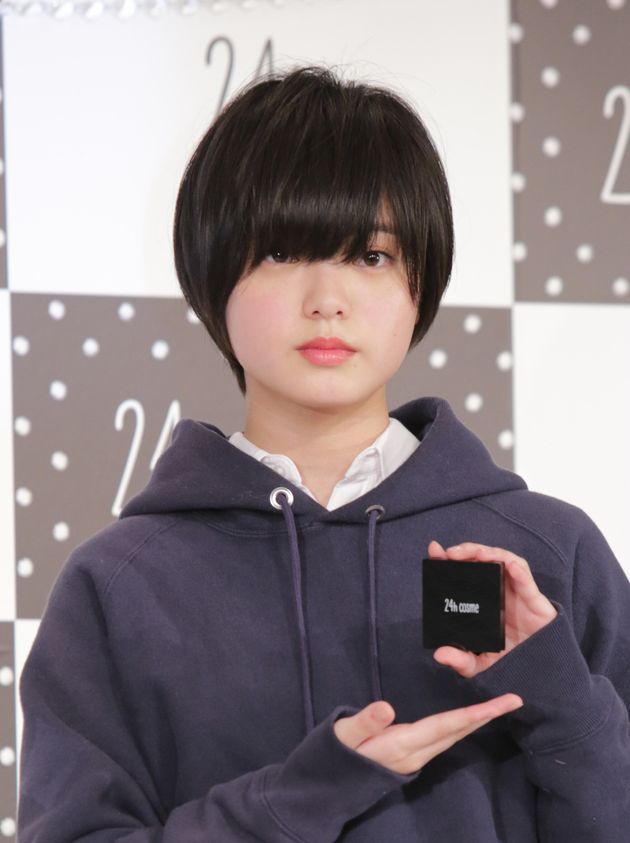 元欅坂46の平手友梨奈さん 最終回のラジオ番組で訴える 言葉の暴力本当にやめて Snsでの中傷に言及 ハフポスト