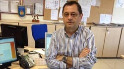 Fallece a los 59 años el periodista deportivo de RNE Chema