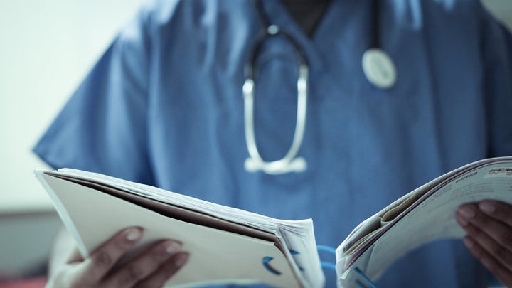 Up to 15,500 former doctors are set to be contacted. 