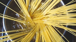 El sencillo y eficaz truco para calcular cuánto es una ración de