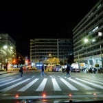 Η ΕΛ.ΑΣ. στο δρόμο με μεγάφωνα – Έκτακτα μέτρα σε σούπερ