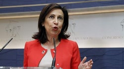 ...Y Robles le responde tajante: “No vale