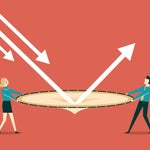 전문가들이 '저점이라고 영혼 끌어모아 주식 사지마라'고 말한