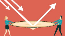 전문가들이 ‘저점이라고 영혼 끌어모아 주식 사지마라’고 말한