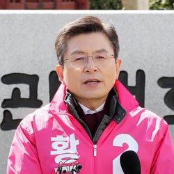 황교안이 ‘한선교의 폭로’에 대해 ”그런 것들 없었다”며 한