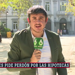 Un periodista de laSexta emociona al contar lo que le gritaron desde el balcón tras un