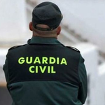 Una mujer de Zaragoza escupe a siete guardias civiles y después da positivo por