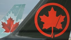 Air Canada Laying Off More Than 5,000 Workers Due To