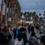 COVID-19: toute la Californie en