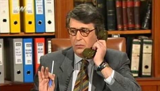 Πέθανε ο Πάνος