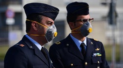 Live Updates From Around The World On The COVID-19