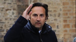 Iker Jiménez divide a la audiencia por el invitado que va a llevar a su programa en plena crisis del