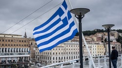 Ναύλωση πλοίου για την επιστροφή Ελλήνων που έχουν εγκλωβιστεί την