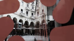 ΦΚΘ: Εντεκα σκηνοθέτες γυρίζουν μικρού μήκους ταινίες μέσα στα σπίτια