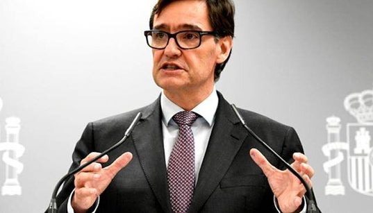 🔴En directo: la UME montará un hospital de campaña con 5.500 camas en IFEMA en