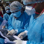 LIVE: Total Coronavirus Cases In India Now 223, Lucknow Restaurants Shut Till 31