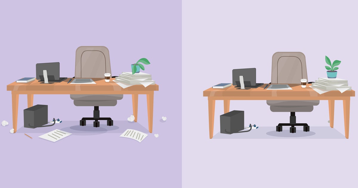 How To Switch Off From Work When Home Is Your Office