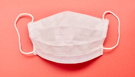 Δωρεά 100.000 μασκών στον ΕΟΔΥ από την Αθηναϊκή