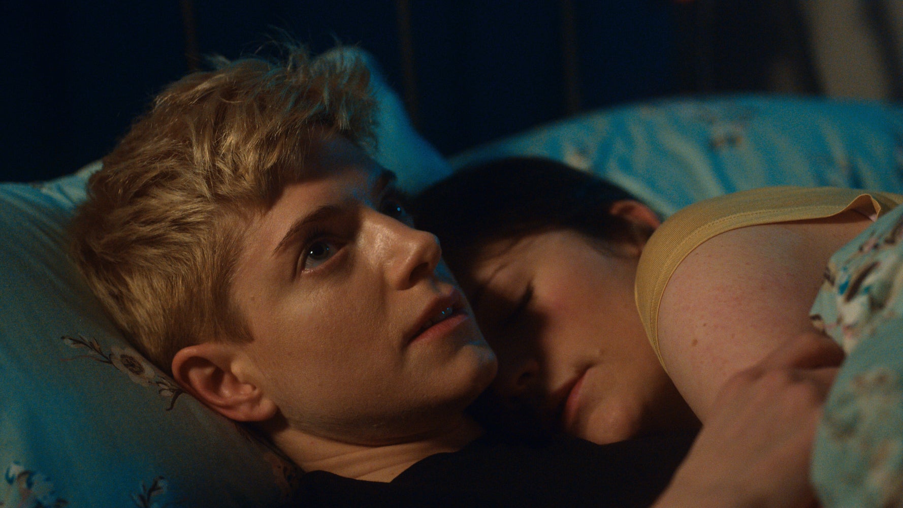 The Best Shows To Watch On Netflix This Month