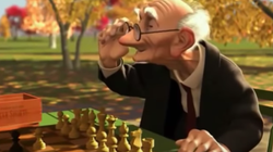 Día 7 de cuarentena: nueve cortos de Pixar para hacer más llevadero el