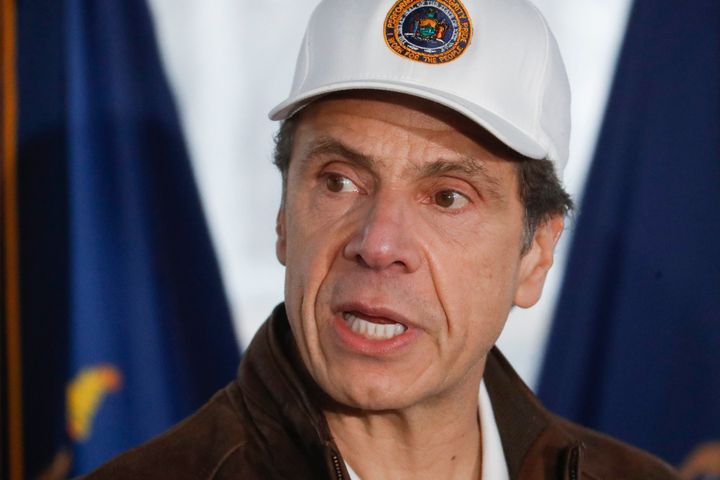 New York Governor Andrew Cuomo (D) has the power to issue an executive order allowing New Yorkers to cast an absentee ballot by mail for the April 28 primaries.