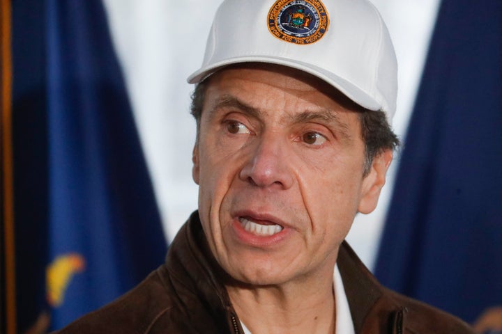 New York Governor Andrew Cuomo (D) has the power to issue an executive order allowing New Yorkers to cast an absentee ballot