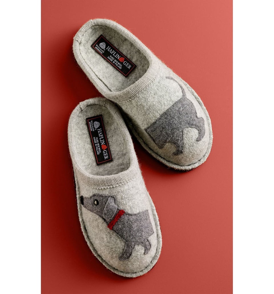 Haflinger sale slippers nordstrom