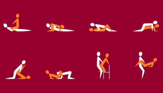 Can We Have Sex? Here’s When You Can (And Can’t) Do It In The Coronavirus