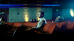 Aching For The Cinemas In The Time Of