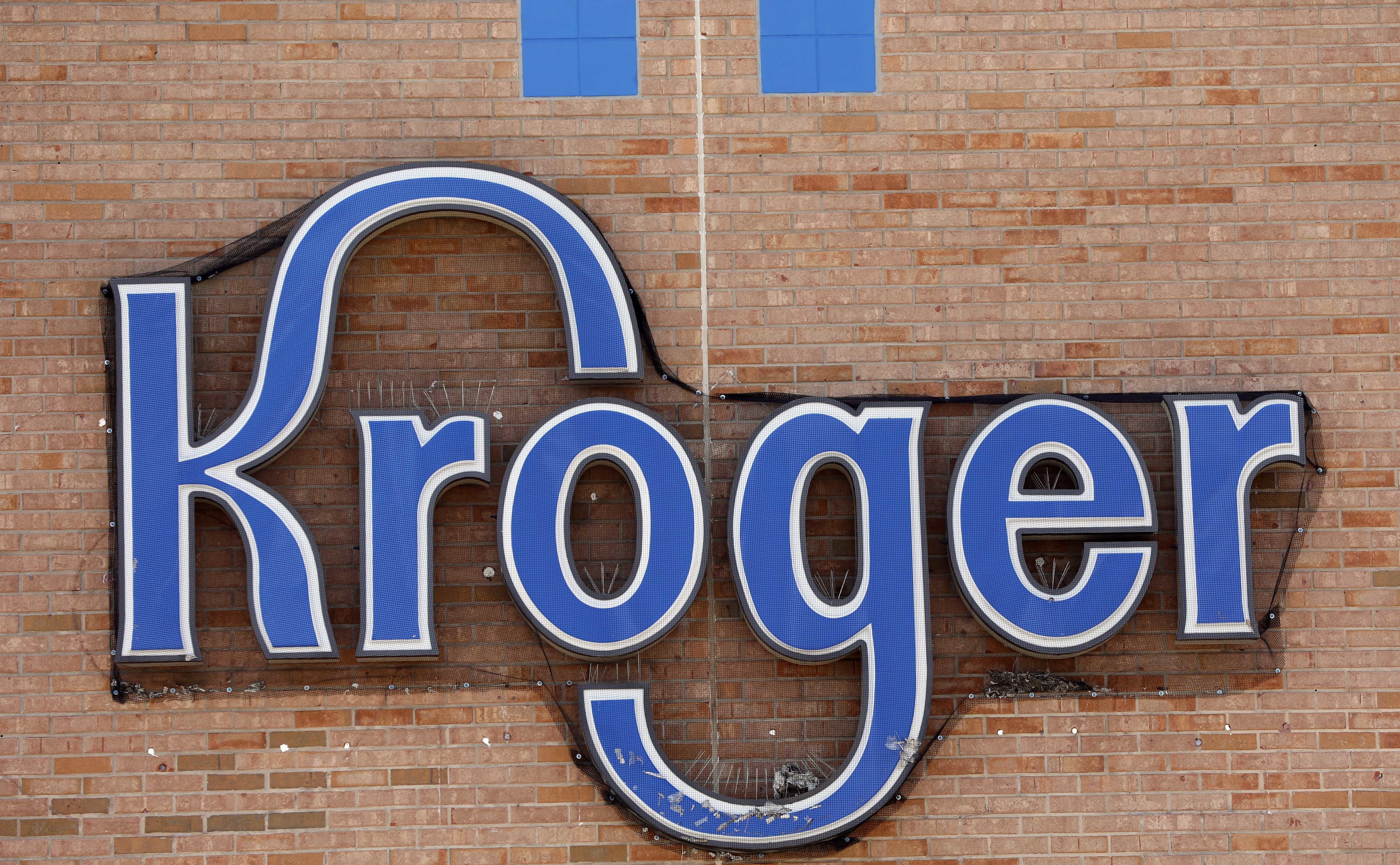 After Denying At-Risk Workers Paid Leave, Kroger Relaxes Policies ...