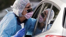This Is Life For Emergency Professionals On The Frontline Of The Coronavirus Outbreak
