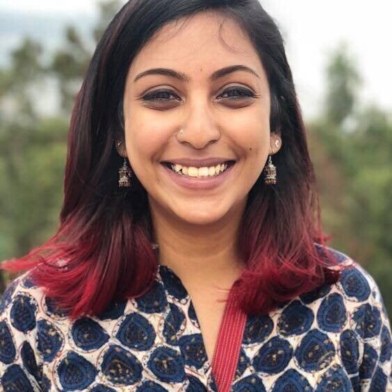 Aakanksha Manjunath