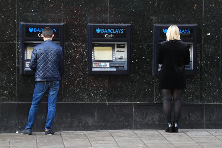 Major high street banks have settled at a new overdraft interest rate of around 40%.