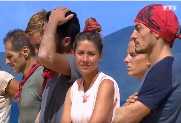 A Koh Lanta Le Retour Inattendu De Teheiura Met En Joie Les Internautes Le Huffpost