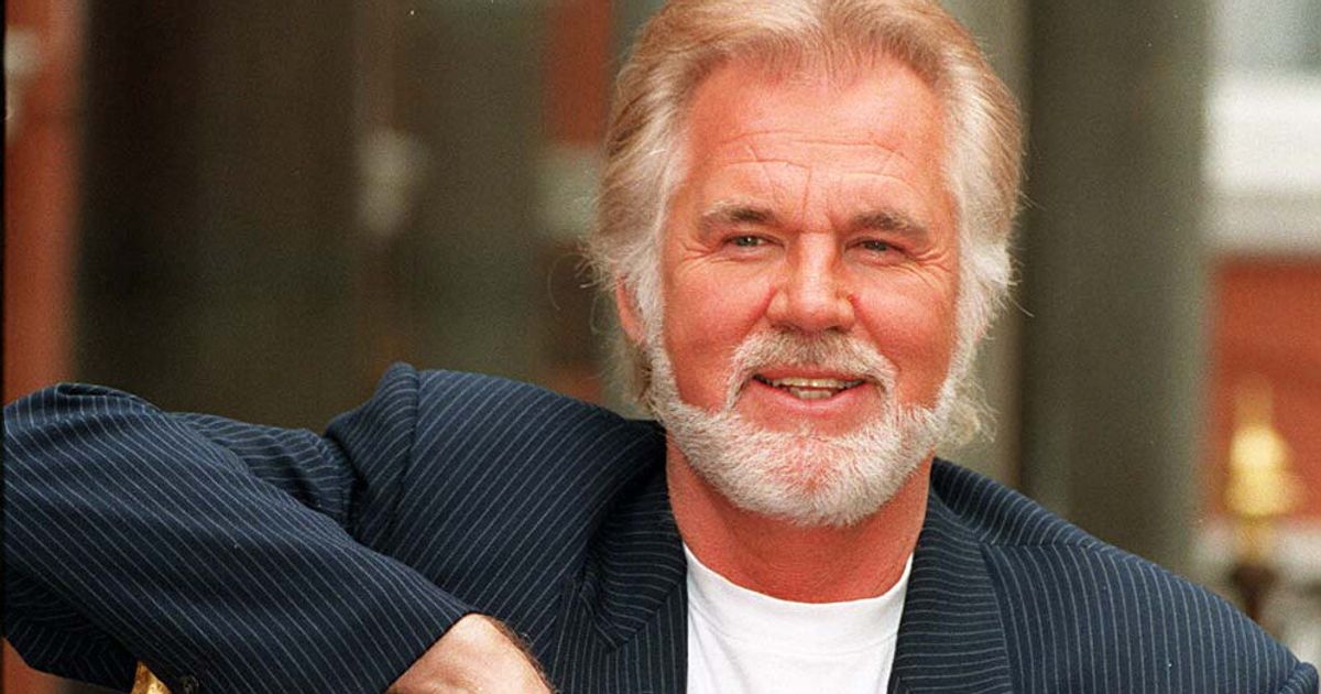 Kenny Rogers, Country Music Legend, Dies Aged 81 | HuffPost UK ...