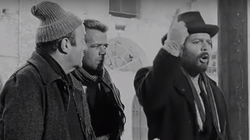 Para que yo pese sobre el