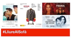 Las 5 de Antonio para atrincherarse en