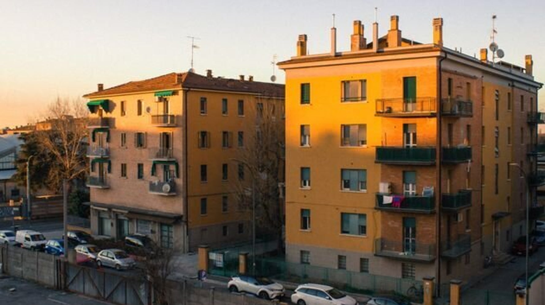 I'm A Canadian Quarantined In Italy. My Message SelfIsolate Now