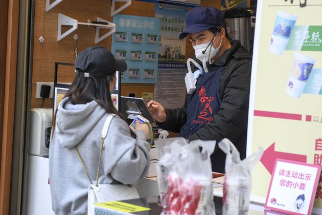 イメージ画像（今回の店舗とは関係ありません）