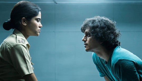 Netflix’s SHE Is Proof That Imtiaz Ali Shouldn’t Make Films On