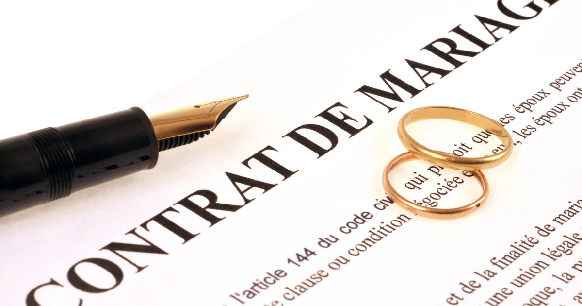 A Cause Du Coronavirus Les Mariages Sont Reportes Sauf Le Huffpost