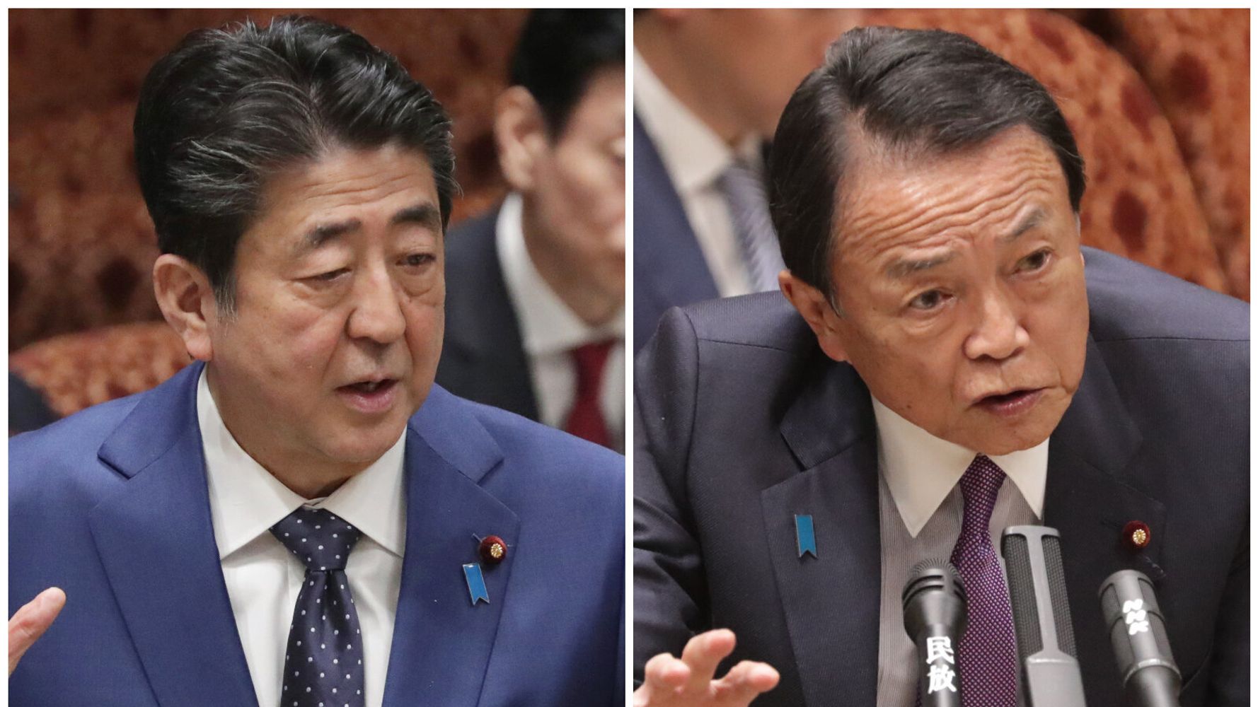 安倍首相 総理答弁が改ざんのきっかけとは赤木さんの手記に書かれていない 森友再調査を否定 ハフポスト