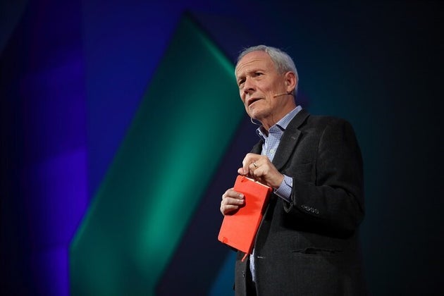 世界でもっとも「責任ある企業」として知られるパタゴニア。地球の危機に対して、トップランナーはどんな景色を見ているのか?