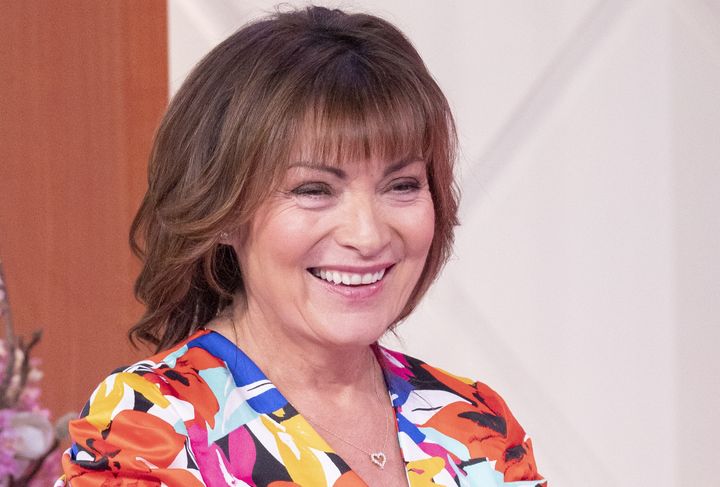 Lorraine's ITV show has been cancelled