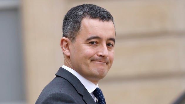 Darmanin Encourage La Prise De Conges Payes Pendant Le