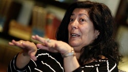 El 'repaso' de Almudena Grandes a Ayuso por su 